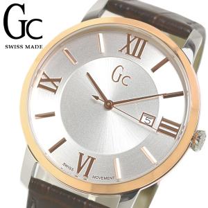 GUESS（ゲス） 国内正規品 GC Guess ジーシー ゲスコレクション 腕時計