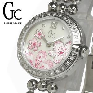 GUSS腕時計 GUESS（ゲス） 国内正規品 GC Guess ジーシー ゲスコレクション 腕時計