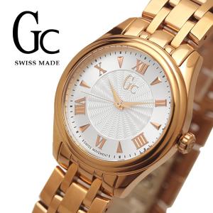 GUESS（ゲス） 国内正規品 GC Guess ジーシー ゲスコレクション 腕時計