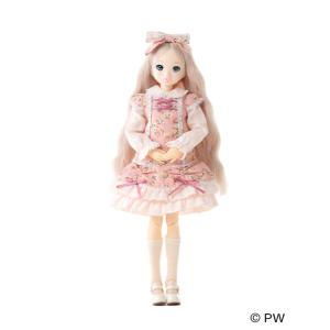 23SS CCSgirl ruruko 　ペットワークス：ルルコドール 『CCSgirl
