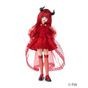 アゾンインターナショナル 【即納】1/6 ピュアニーモキャラクター