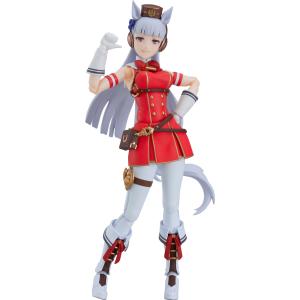 figma584 ウマ娘 プリティーダービー ゴールドシップ