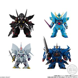 スーパーロボット大戦OG ORIGINAL COLLECTION 01 単品：バンダイ