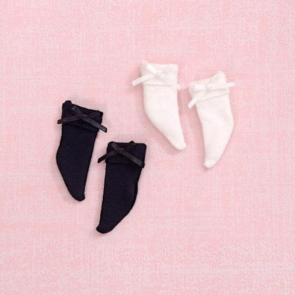 Dear Darling fashion for dolls「三つ折りソックスセット（モノトーン）」...