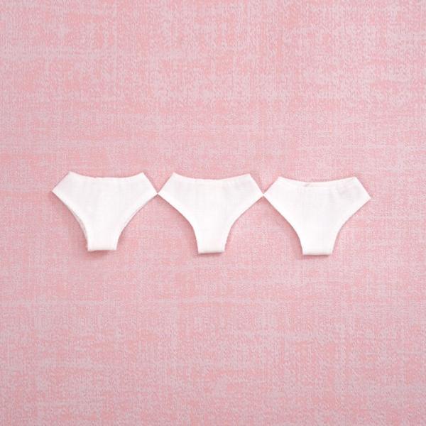 Dear Darling fashion for dolls「プリティパンツセット（22cm）」：ブ...