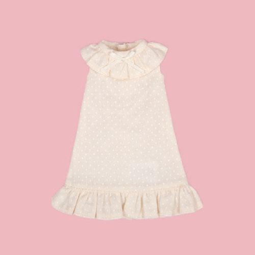 Dear Darling fashion for dolls 「ラビングケアワンピース」グレードット...