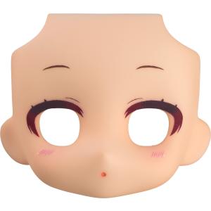 ねんどろいど ねんどろいどどーる かすたむフェイス Make Up！：れにゃ