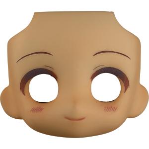 ねんどろいど ねんどろいどどーる かすたむフェイス Make Up！：めぐ