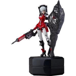 アルファマックス DarkAdvent ソフィア リラックスver. 全高約160mm