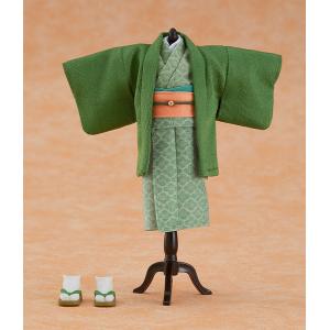 ねんどろいど ねんどろいどどーる おようふくセット トガヒミコ 僕の