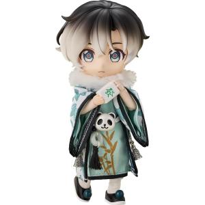 ねんどろいど The Binding of Isaac アイザック 2649 塗装済み可動