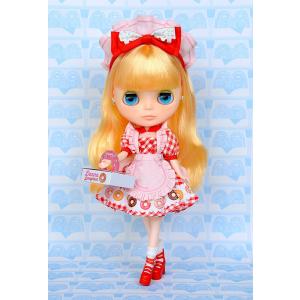 ブライス ドナドーナツ:Blytheの商品画像