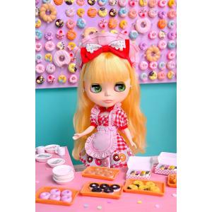 ブライス ドナドーナツ:Blytheの詳細画像1