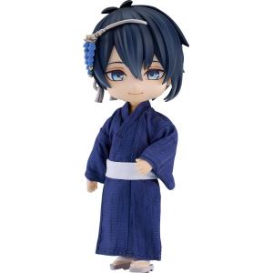 ねんどろいどどーる 三日月宗近 軽装Ver.