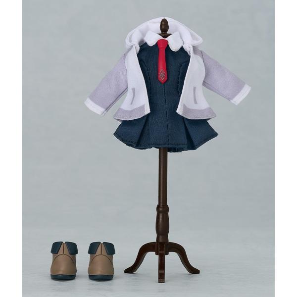 ねんどろいどどーる おようふくセット シールダー/マシュ・キリエライト 私服Ver.