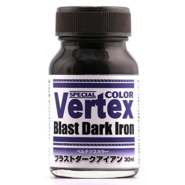 ベルテクス  ブラストダークアイアン  : クリエイティブPR