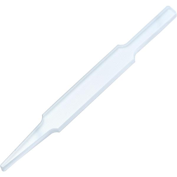 GF-2　プラモのためのガラスヤスリ ワイド　 : ミネシマ