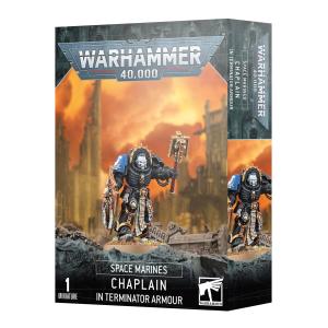 バトルフォース：スペースマリーン：滅殺十字章：SPACE MARINES: CRUX