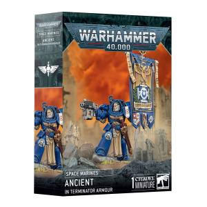 バトルフォース：スペースマリーン：滅殺十字章：SPACE MARINES: CRUX