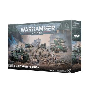 2025年3月15日発売】【新品】 アストラ・ミリタルム：デスコーア・オヴ
