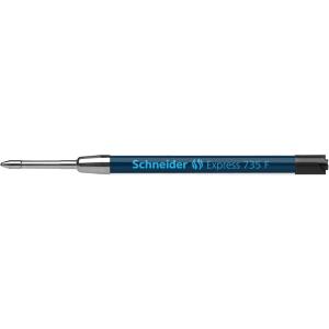 SCHNEIDER / シュナイダー Express 735F　黒　替芯　1本  Made in G...