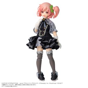 1/12 アサルトリリィ Last Bulle...の詳細画像1