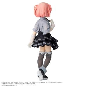 1/12 アサルトリリィ Last Bulle...の詳細画像2