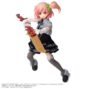1/12 アサルトリリィ Last Bulle...の詳細画像3