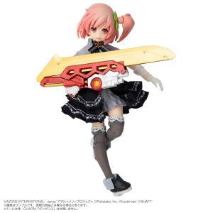 1/12 アサルトリリィ Last Bulle...の詳細画像4