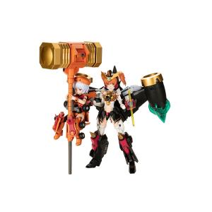 クロスフレーム・ガール スターガオガイガー 「勇者王ガオガイガー」 クロスフレーム・ガール スターガオガイガー｜勇者王