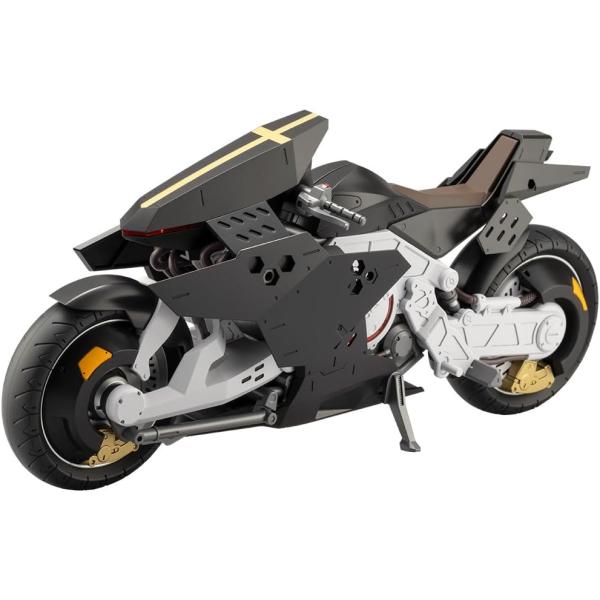 ナイツ・シューペリア： メガロマリア　CX004