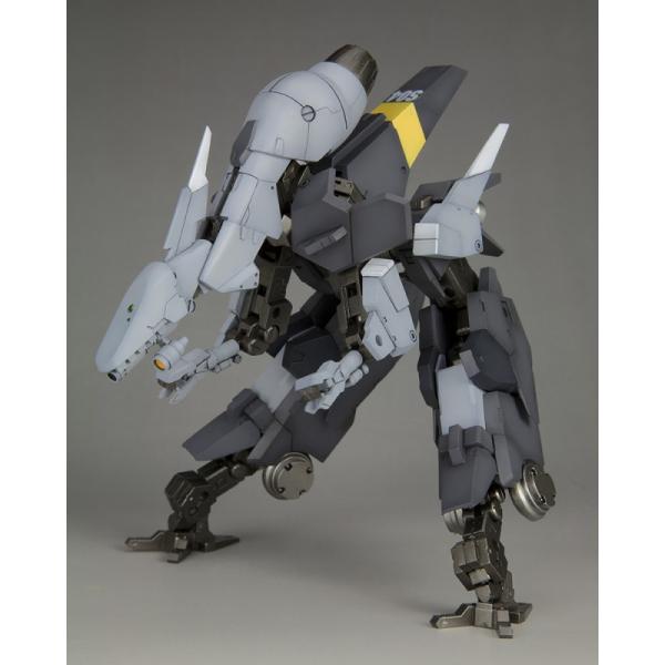 フレームアームズ　NSG-25γ シュトラウス：RE2