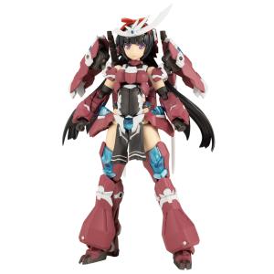 コトブキヤ（KOTOBUKIYA） フレームアームズ・ガール ドゥルガーI