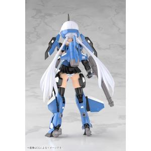 グランデスケール スティレット :フレームアー...の詳細画像2