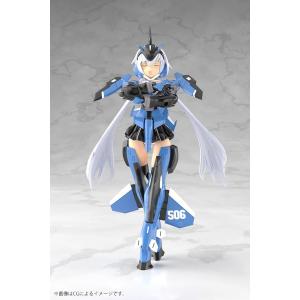 グランデスケール スティレット :フレームアー...の詳細画像4
