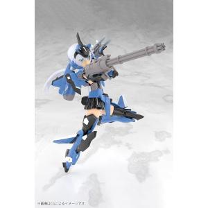 グランデスケール スティレット :フレームアー...の詳細画像5