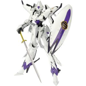 ファイブスター物語 1/144 破烈の人形 リッタージェット・マーク3