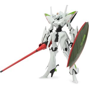 ファイブスター物語 1/144 破烈の人形 リッタージェット・マーク3