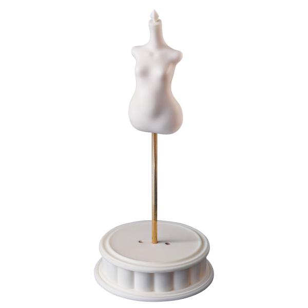 ハルモニアブルーム　シリーズ：トルソー Harmonia bloom blooming doll