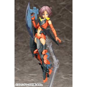 SNK美少女 アンヘル −THE KING OF FIGHTERS 2001− SNK KOF 1/7 完成