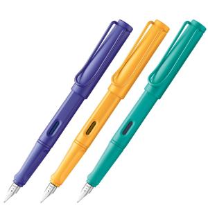 LAMY safari 【2024年限定色】LAMY ラミー pink cliff ピンククリフ