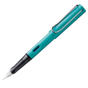 三菱えんぴつ (限定)LAMY AL-star (ラミーアルスター)万年筆［細字(F