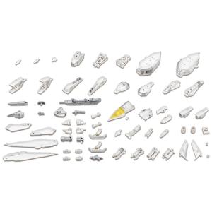 コトブキヤ M.S.G ヘヴィウェポンユニット64 ヴァイスフォーゲル MH64 可変ユニット