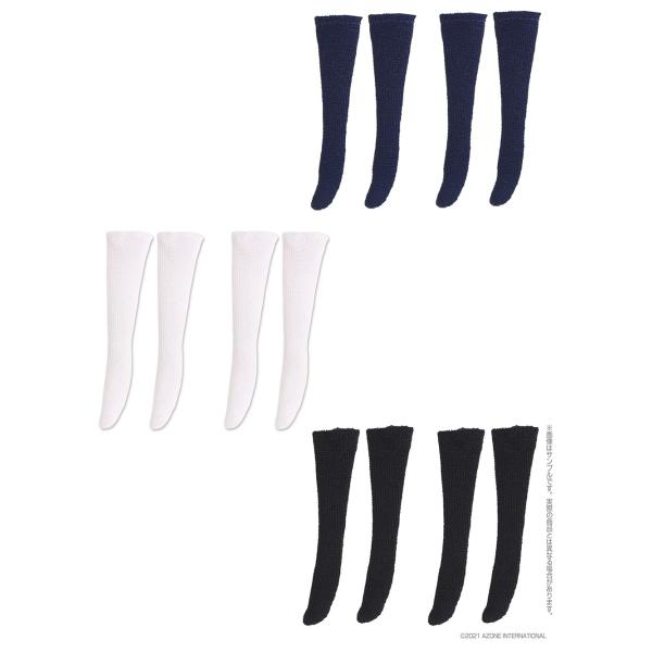 アゾン　1/12ハイソックスsetII