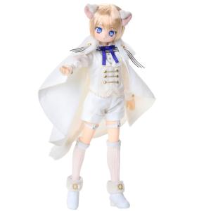 azone/1/6 ピュアニーモキャラクターシリーズ:如月千早(ASOBI STORE