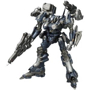コトブキヤ（KOTOBUKIYA） アーマード・コア V.I.シリーズ GA GAN01