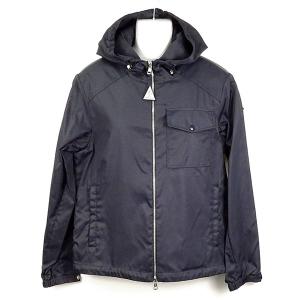 モンクレール ウインドブレーカー メンズ MONCLER NUYTTEN 1A000 86 595UJ 778 ネイビー サイズ2｜camino-japan