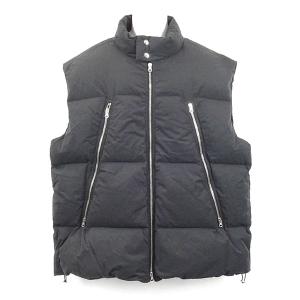 Maison Margiela エムエム 6 メゾンマルジェラ MM6 ハーフジップ