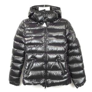 モンクレール ダウンジャケット レディース MONCLER BADY ジャケット 1A524-00 68950 999 ブラック サイズ1