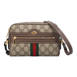 グッチ バッグ レディース GUCCI オフィディア 517350 96IWS 8745 ベージュ+ブラウン｜camino-japan